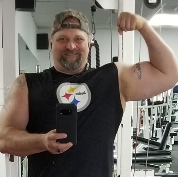 Meet your Posher, Michael - Picture 1 of 1